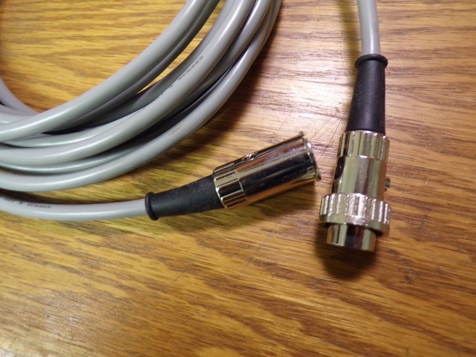NEW OP.295 Input Line E251538 230233 AL4554-WH1 *FREE SHIPPING*