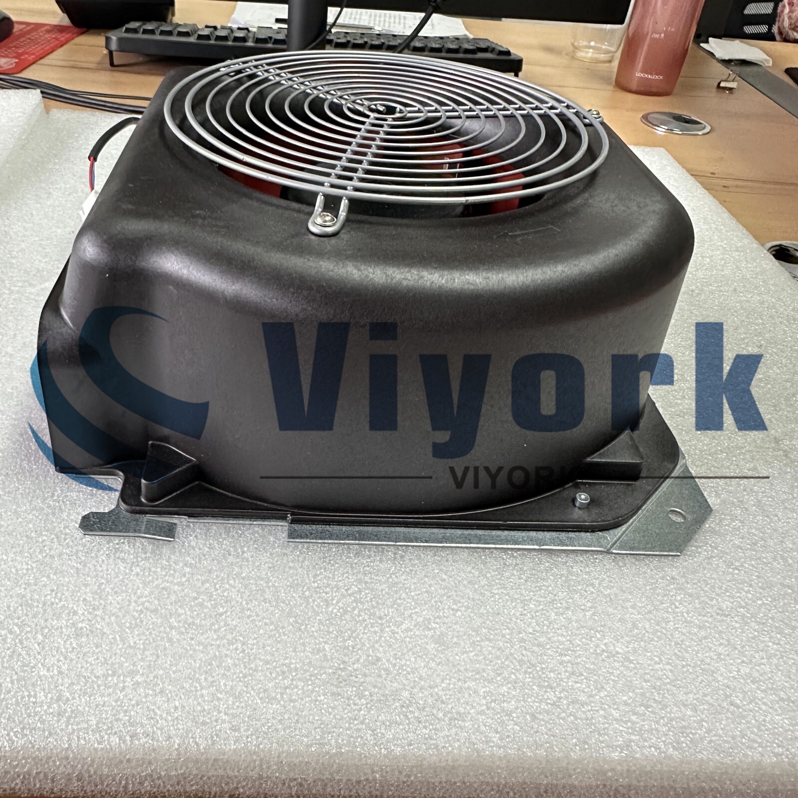 Siemens K1G220-AB73-11 FAN 110 W 2880 RPM 48VDC NEW