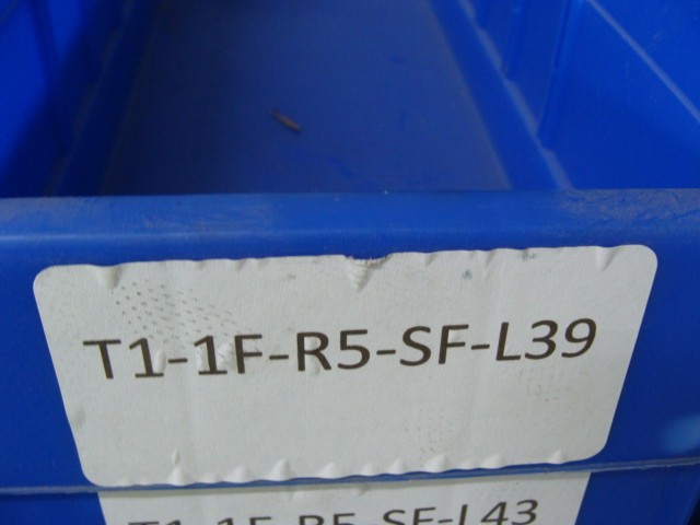 LOT OF 2 GENUINE FEDERAL MOGUL – BOWER BCA TAPERED ROLLER BEARINGS 29675