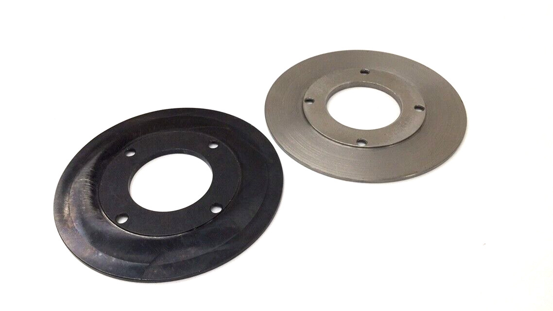 Supfina 68241.20 Washer Lock 3-3/4″ OD 1-3/8″ ID 6824120 (Pack Of 2)