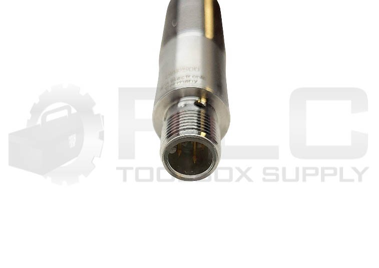 NEW IFM ELECTRONIC OGP500 RETRO REFLECTIVE SENSOR