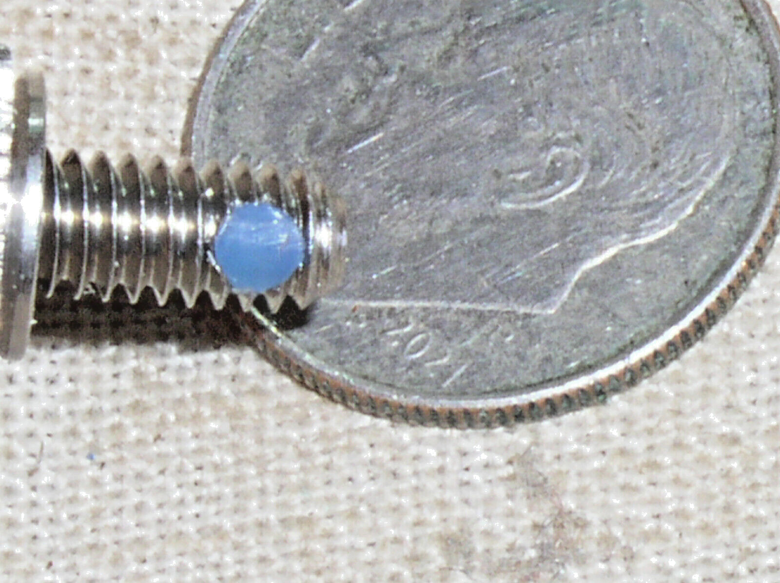 1 PFC2-832-72 8-32 PEM PRESS IN SPRING LOADED PANEL FASTENER STAINLESS SS