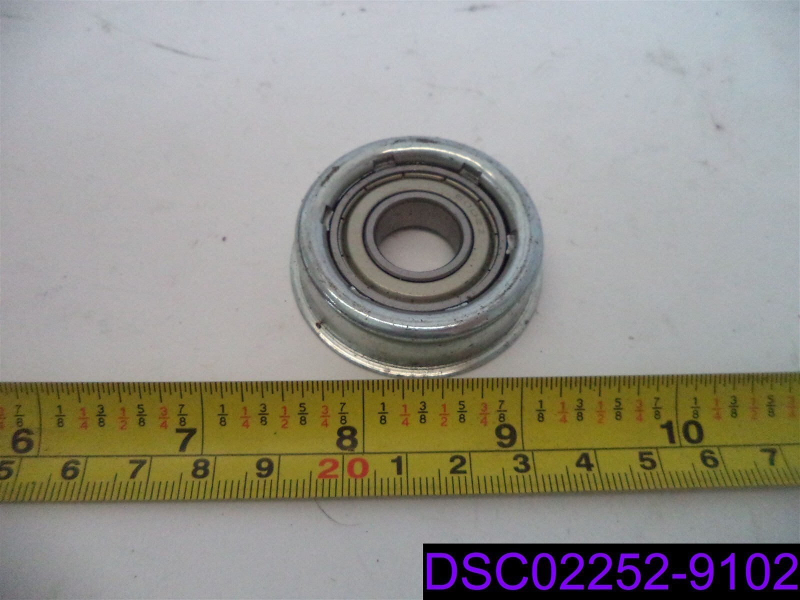 General Bearing 6002ZZ.CU 6002Z