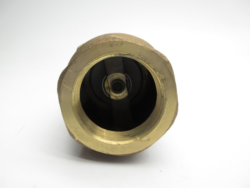 CONBRACO 125-S 400WOG 2″ NSNP