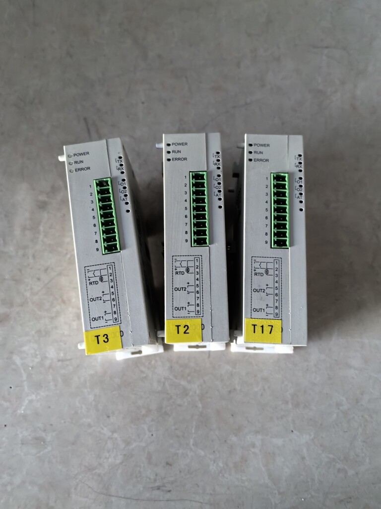 DTC2000R Fedex DHL Ship 1PS Used ONE