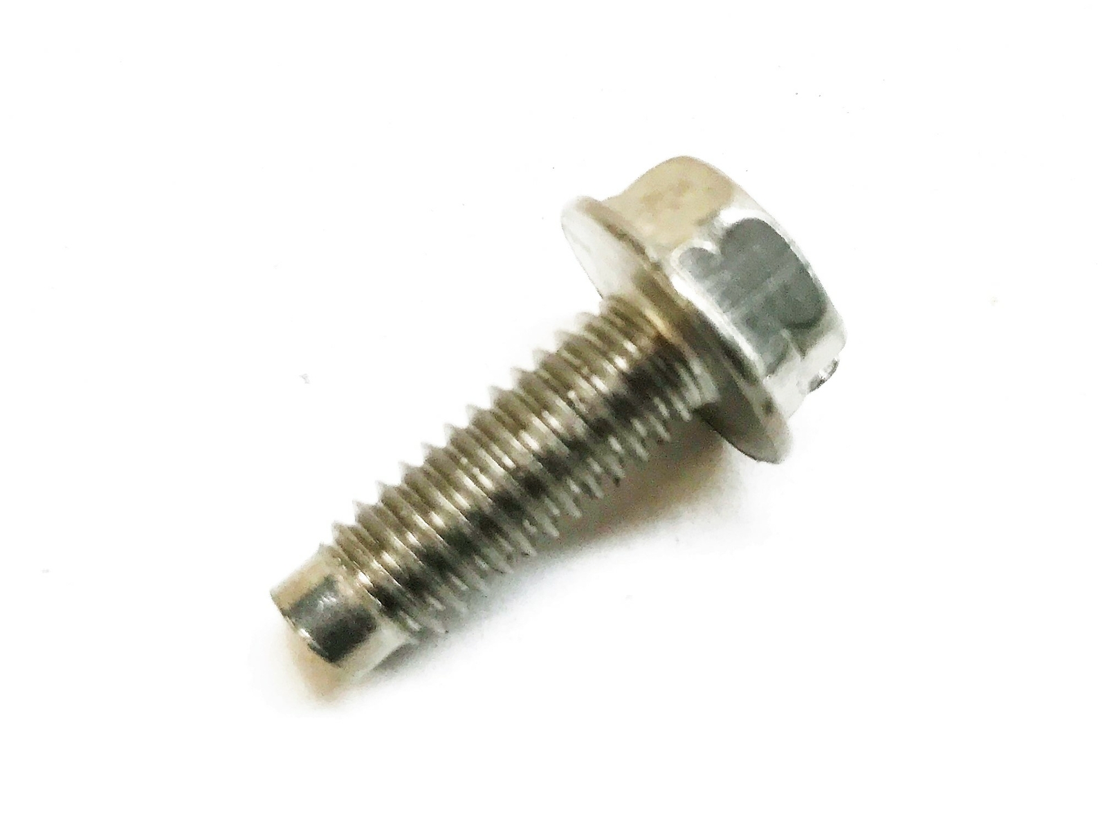 Rain Bird Flat Flanged Hex Head Retaining Screw 200216 [Lot of 22] NOS