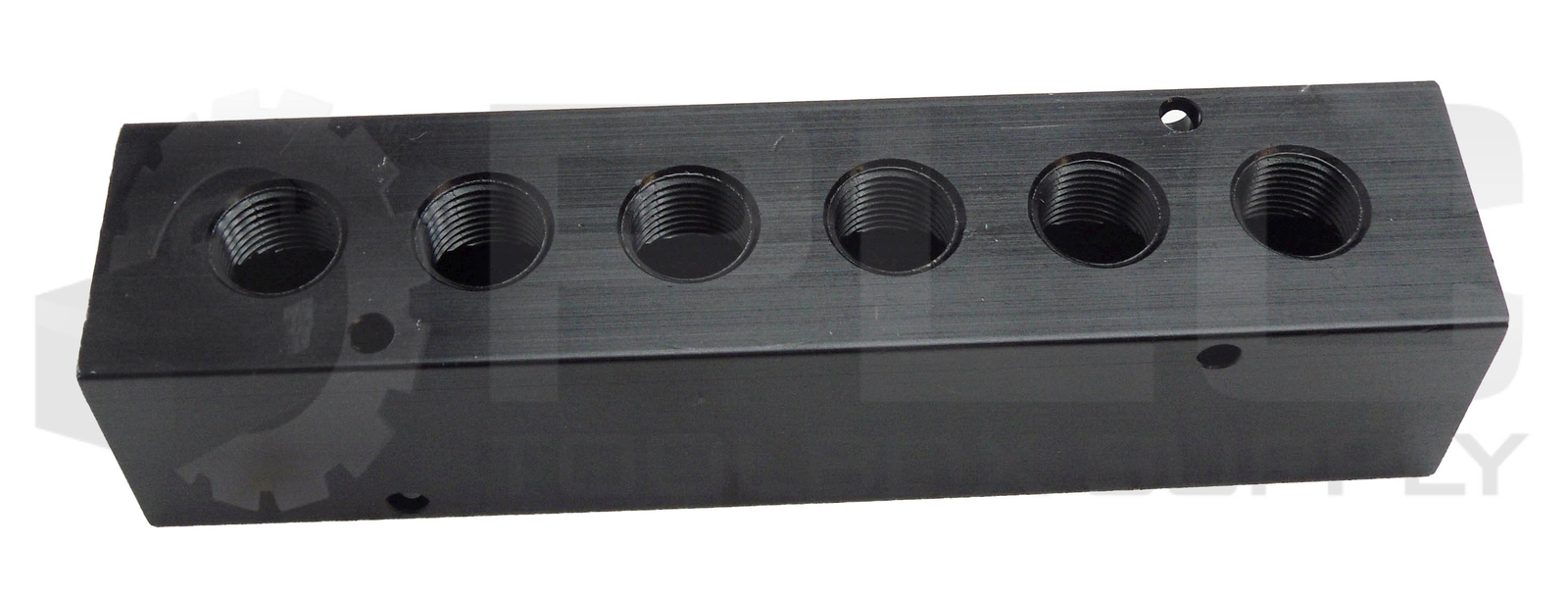 NEW 6-3/4″ MANIFOLD 6 PORTS