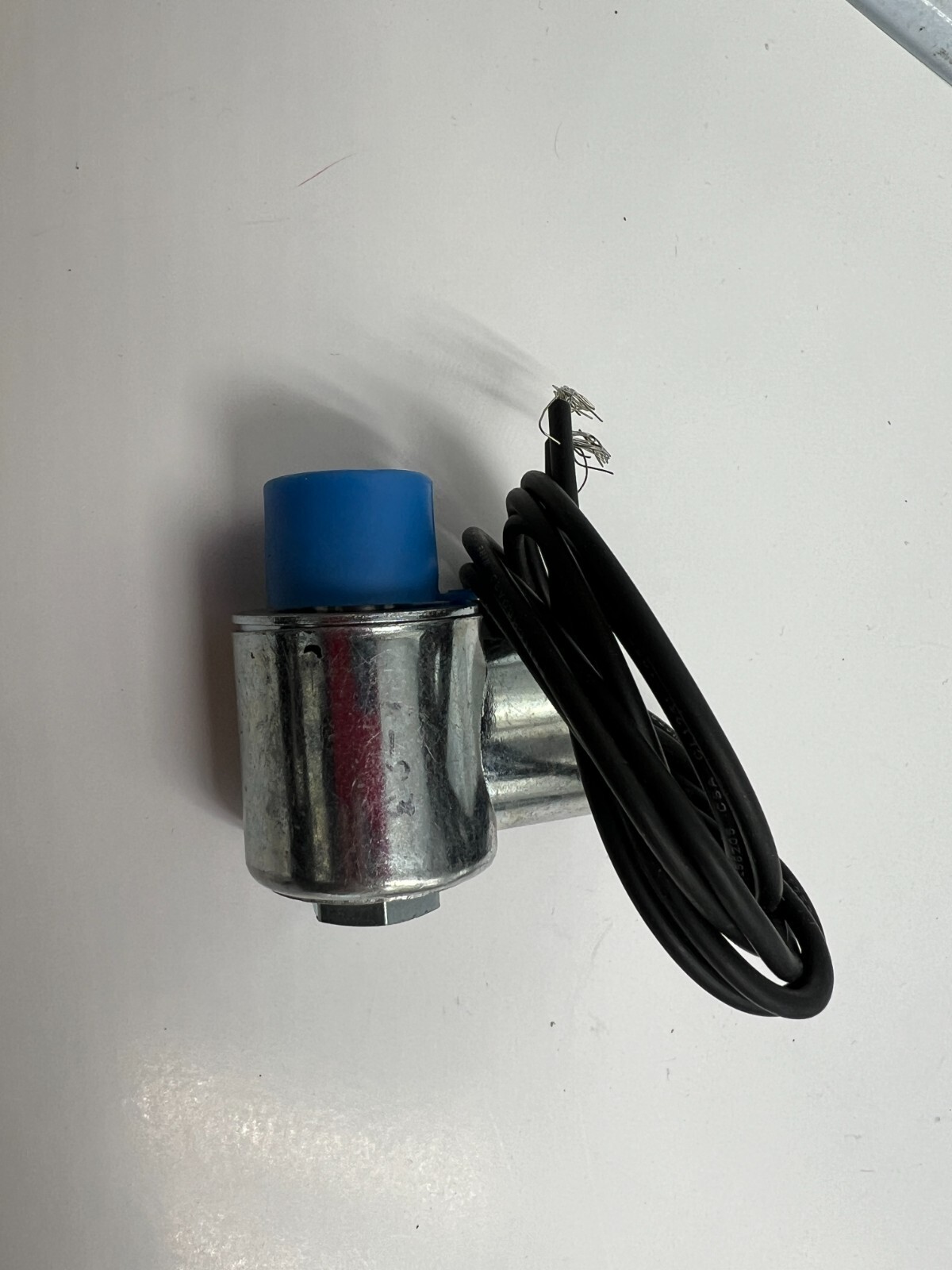 Oil-Rite Corporation B1725-B024DW 1/4 Solenoid Valve Operator 24V DC