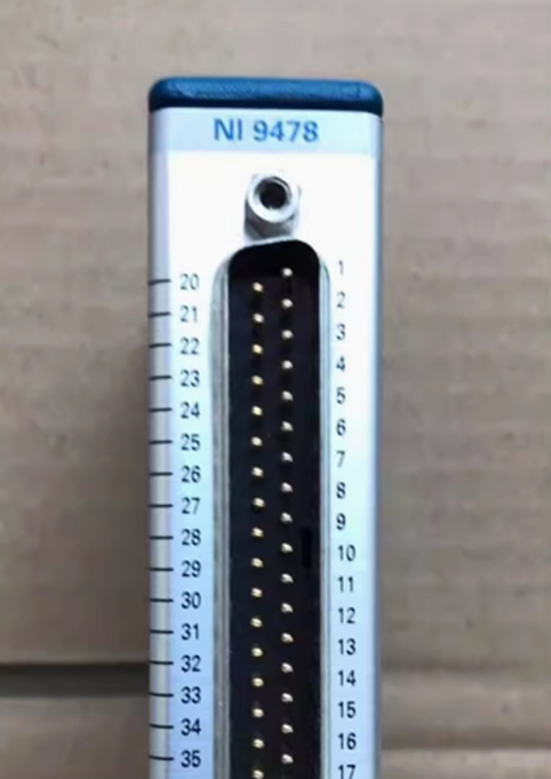 New National Instruments NI9478 NI-9478