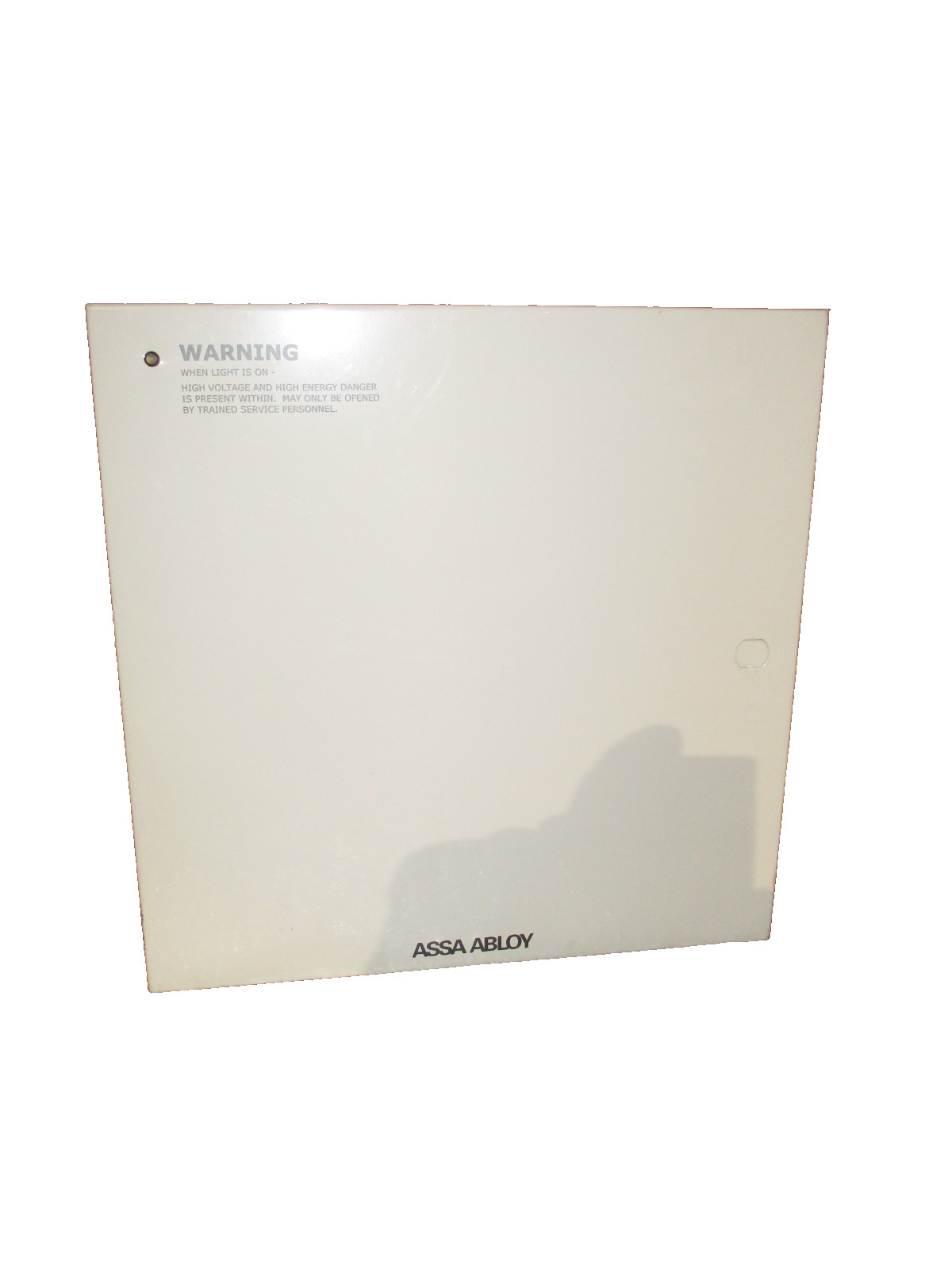 Assa Abloy Securitron AQD2 Power Supply/Charger 120/240VAC