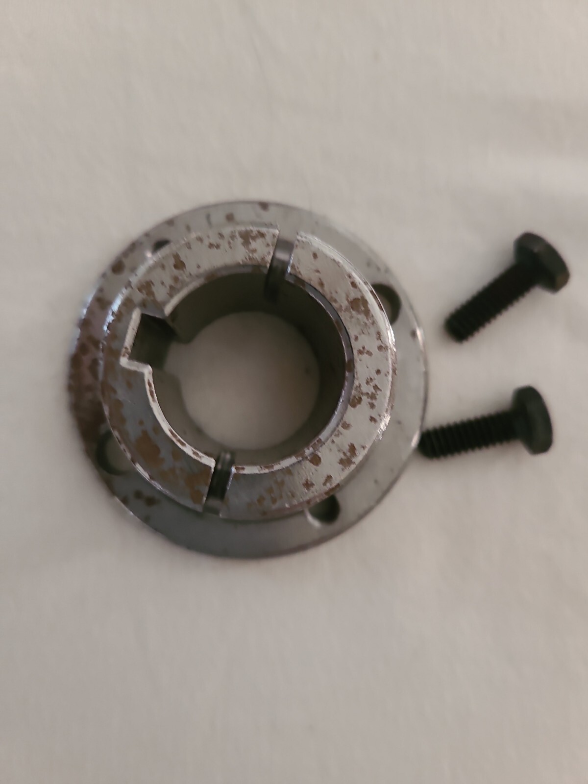 BROWNING H-1 TAPER BUSHING