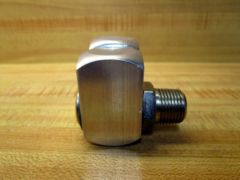 Ingersoll Rand AS-3/8 Air Line Swivel AS38