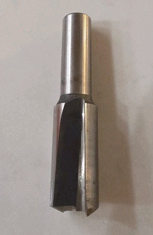 Forest City Tool No. # X400 L2 3/4″ Machine Bit