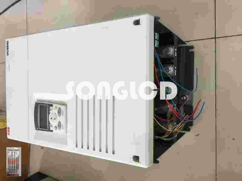 1PCS DCS550-S01-0315-05-00-00 90days warranty via DHL or FedEx