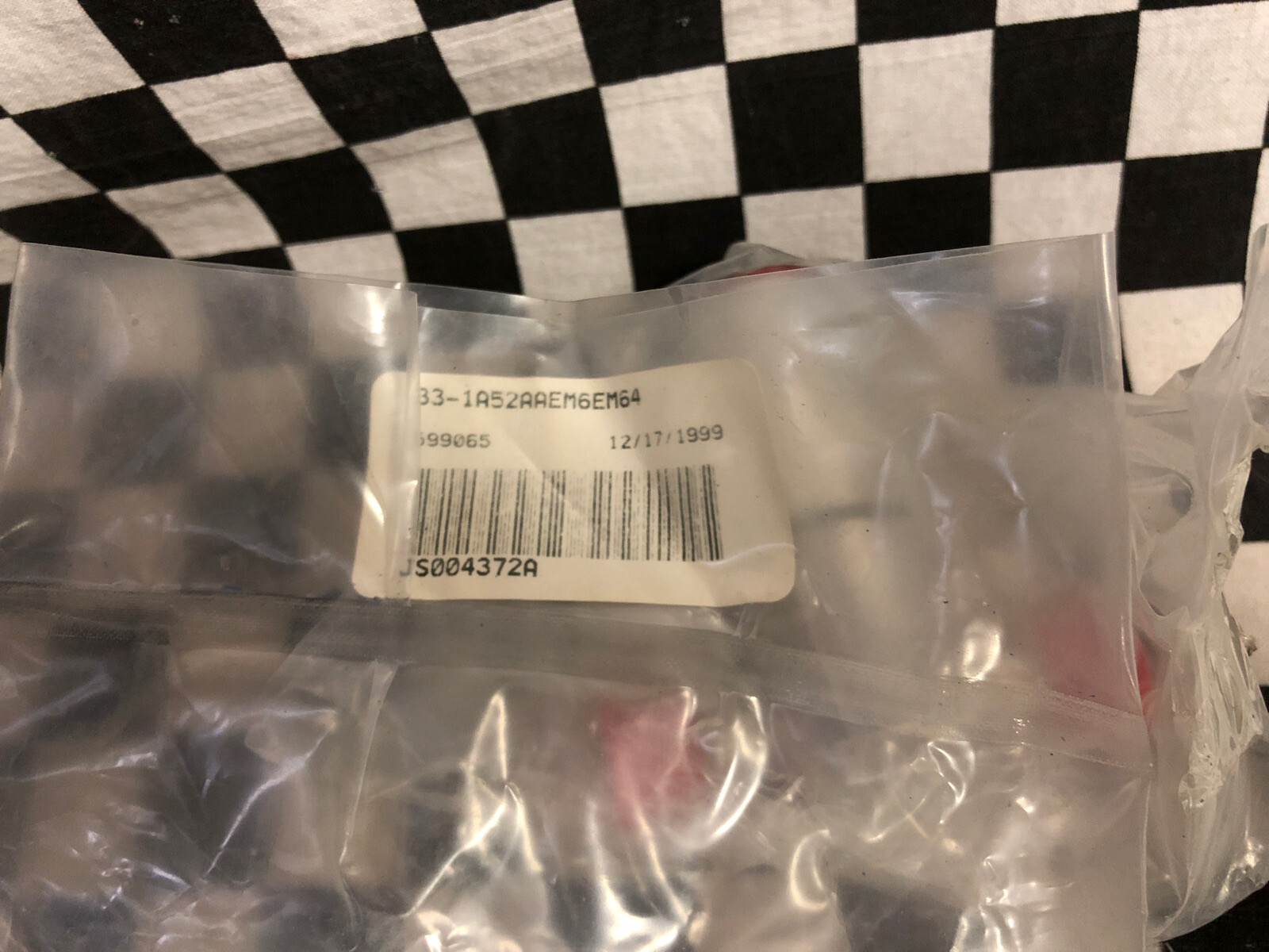 SWAGELOK SS-8-HC-A-811, SS-PB6-SL6, SS-PB4-PM4, SS-4-HC-A-401, LOT OF 7#1327H19