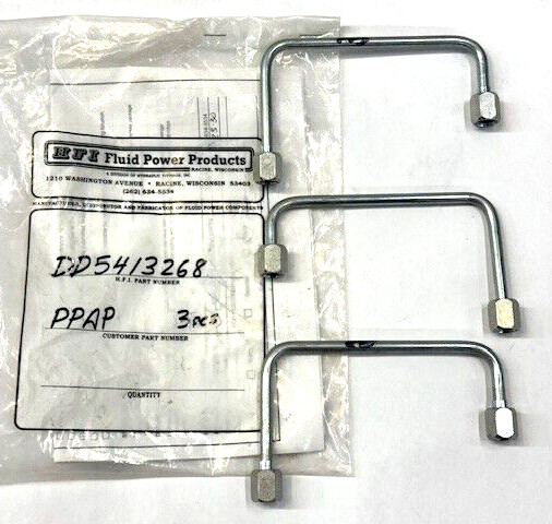 ENERPAC 1/4″ TUBE ASSEMBLY DD5416268 FOR VENTURI MANIFOLD