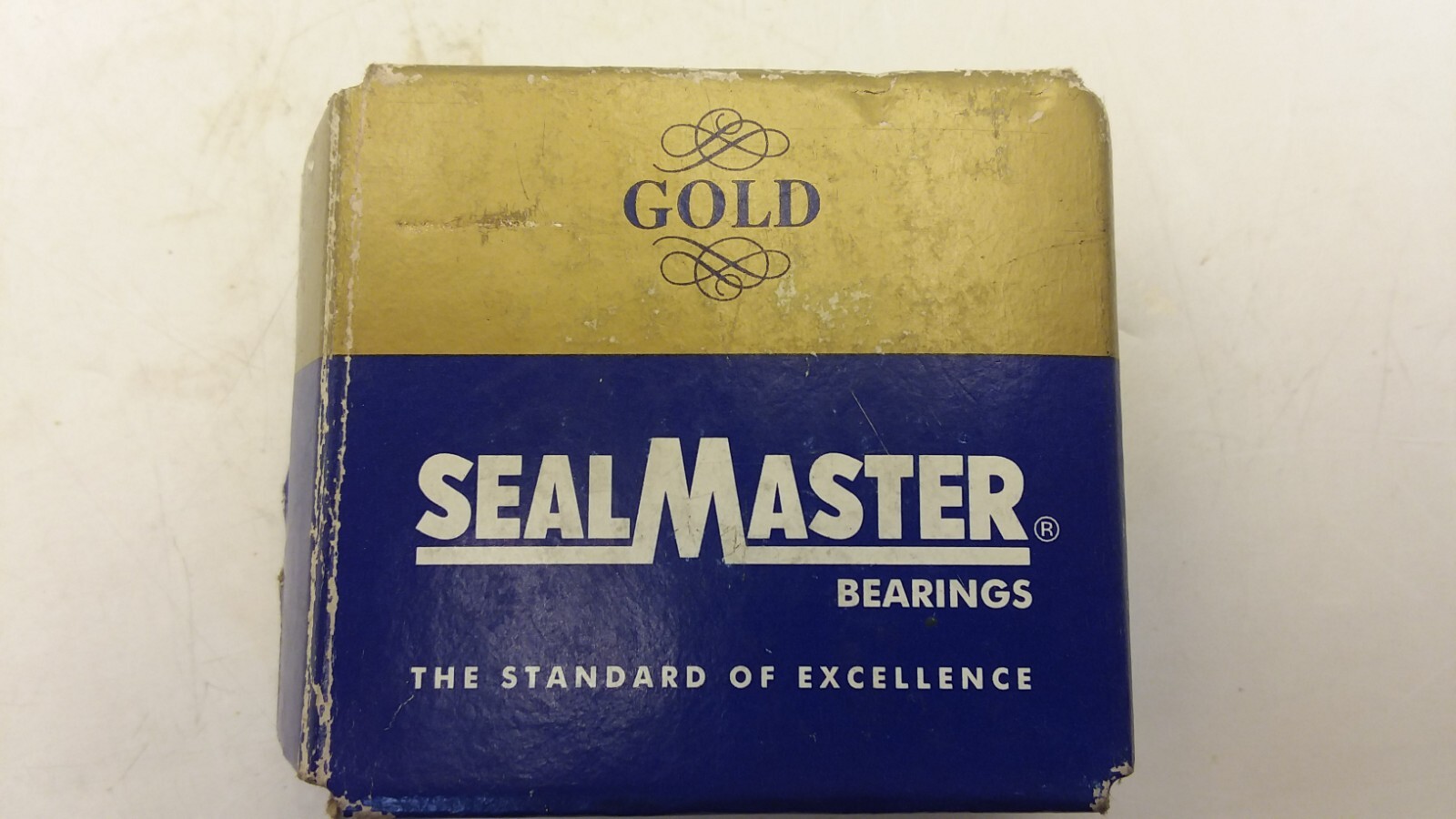 SEALMASTER SK-1529 BEARING 0.98″/25MM ID 2″/50.8MM OD NIB