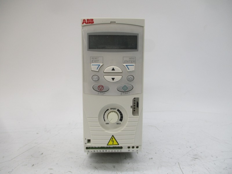 ABB ACS150-03U-02A4-2 200-240V 4.3A NSMP