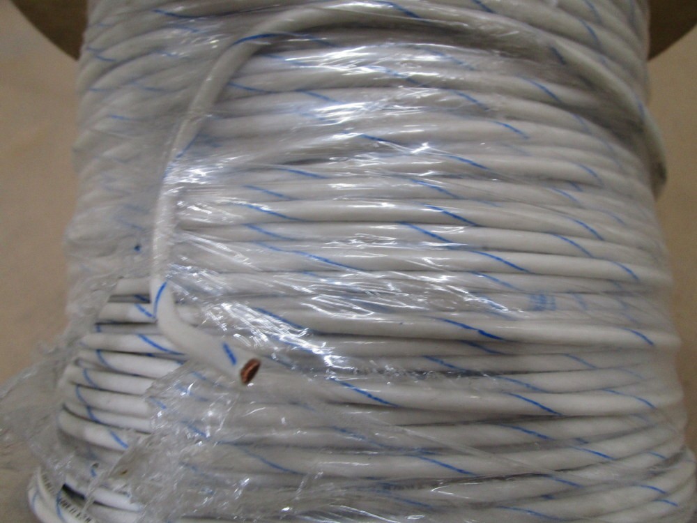 Omni Cable M510ST-02 500′ Cable Spool 27-815-A379