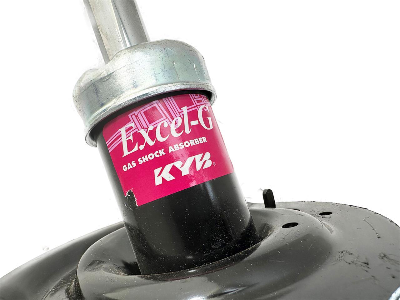 KYB 3340204 Front Left Excel-G Charged Strut fits Hyundai Sonata FAST SHIP