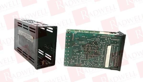 INVENSYS 808/L1/0/L1/0/0/0/(CJEF20443)/ / 808L10L1000CJEF20443 (USED)