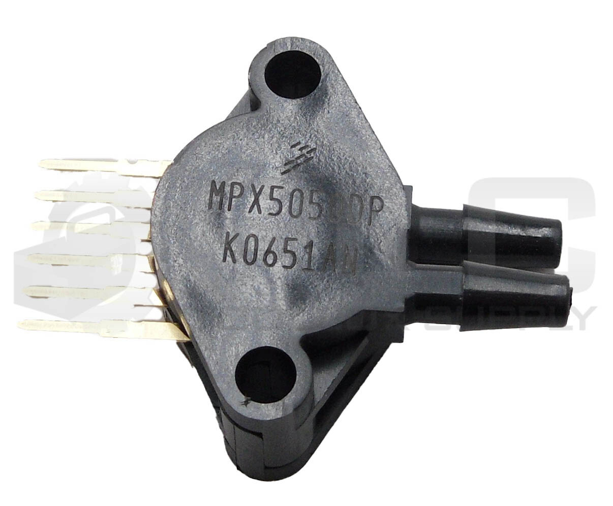 NEW NXP MPX5050DP PRESSURE SENSOR
