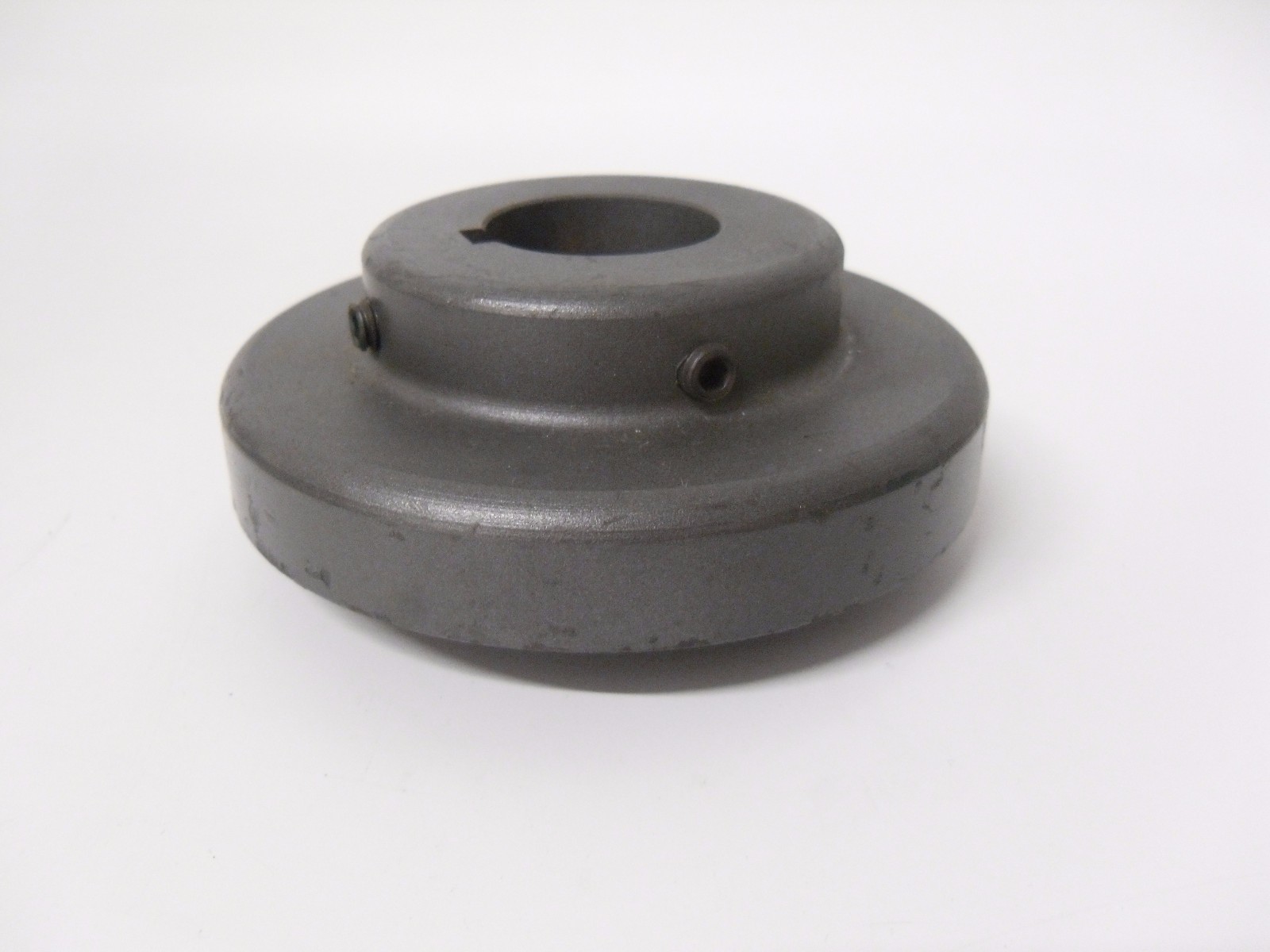Eaton ELW 7S 1-3/8 Flange Spacer Coupling Max RPM 5250