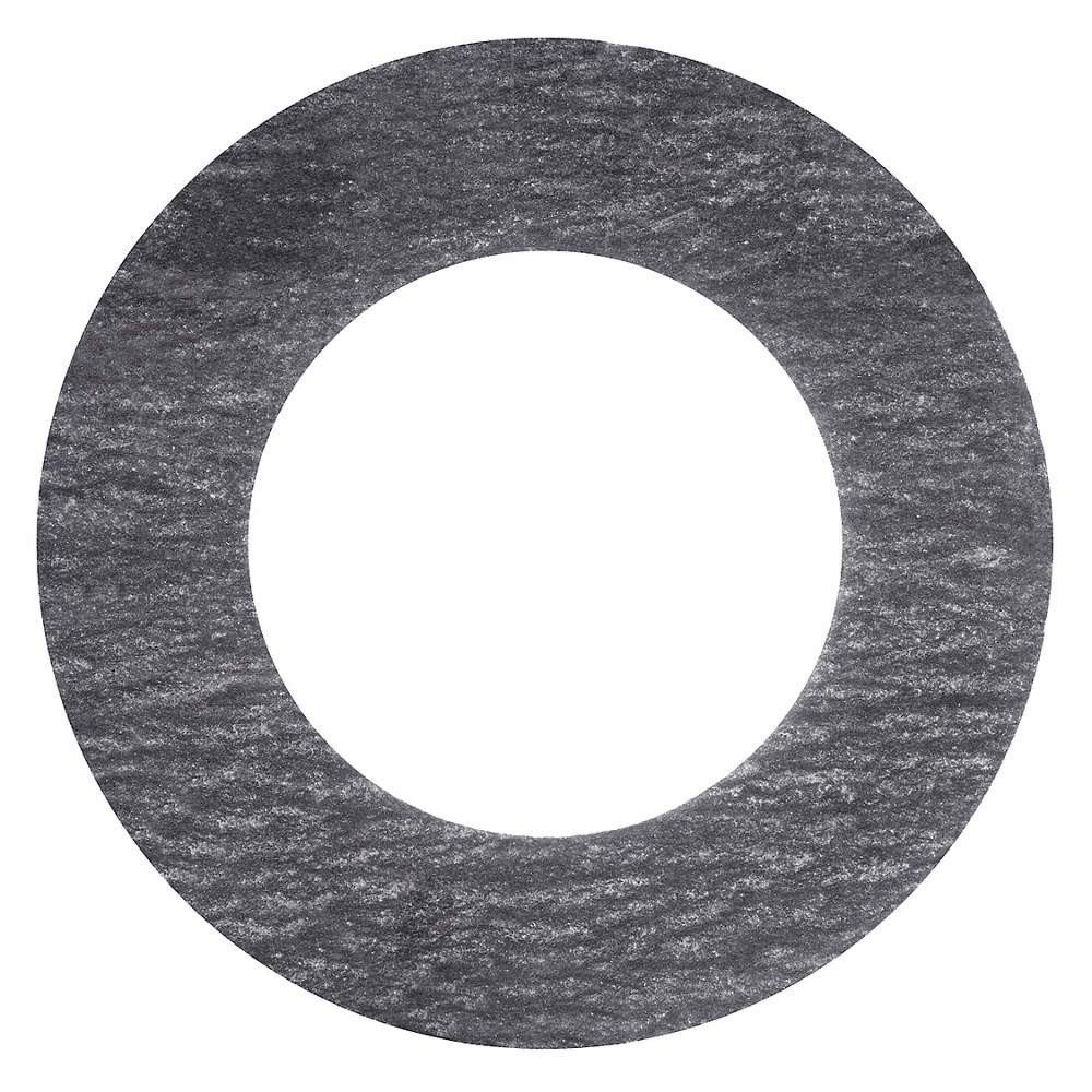GRAINGER APPROVED Flange Gasket,Ring,1-1/2″ Pipe 55ZF29