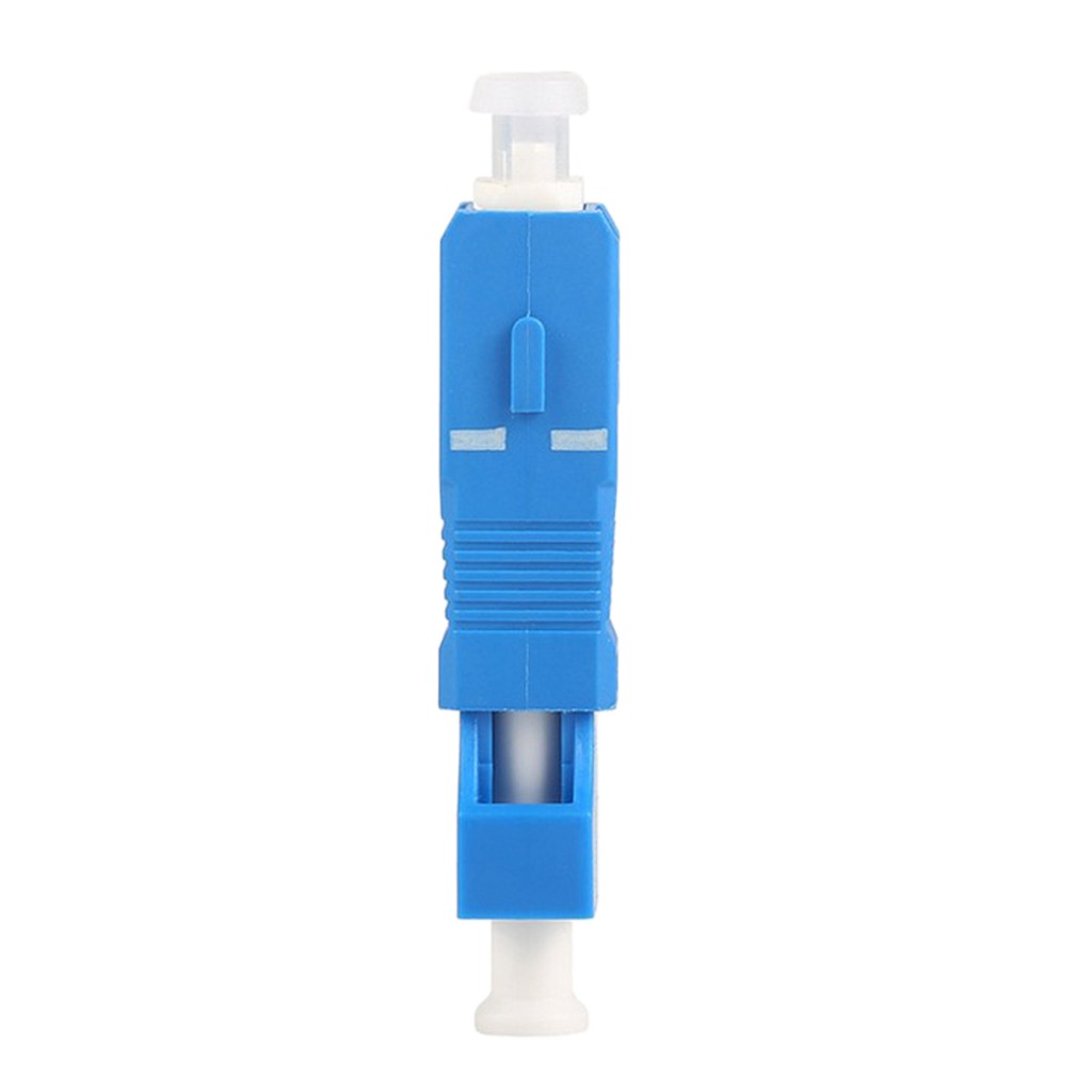 SC Male to LC Female Adapter Single Mode Fiber