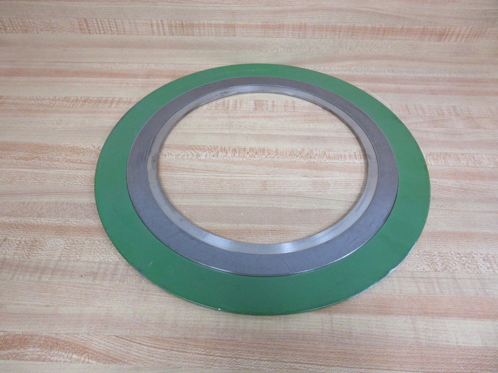 Lamons 8 600 316L FG CRS Gasket 8600316LFGCRS Some Shelf Wear (Pack of 10)