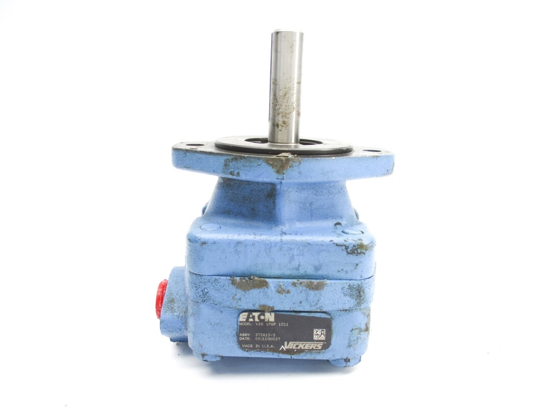 EATON V201P6P1C11 372613-3 UNMP