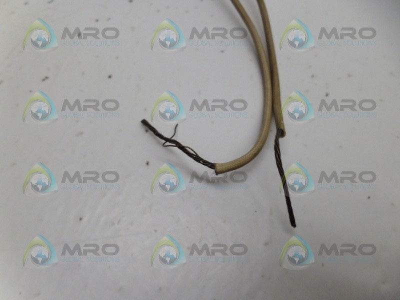 WIEGAND CR3041 500W 120V CARTRIDGE HEATER UNMP