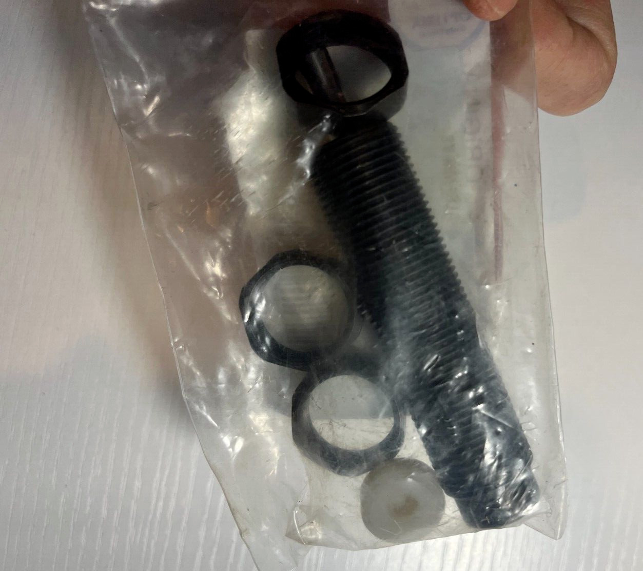 OPTIMA 11055376 Shock Absorber Stroke 12, 5mm