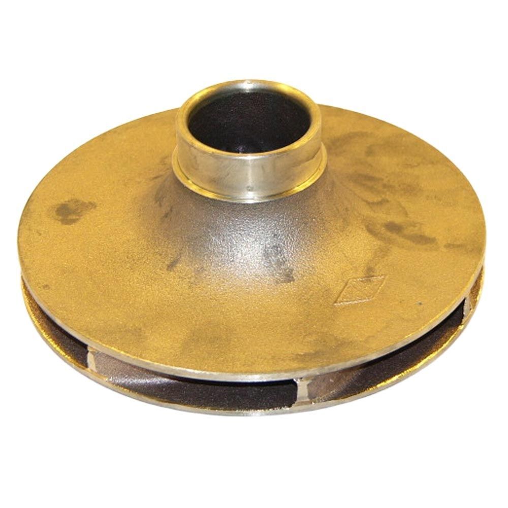 Bell & Gossett P58538 5-1/4 Inch Bronze Impeller Series 60/e60 Replacement