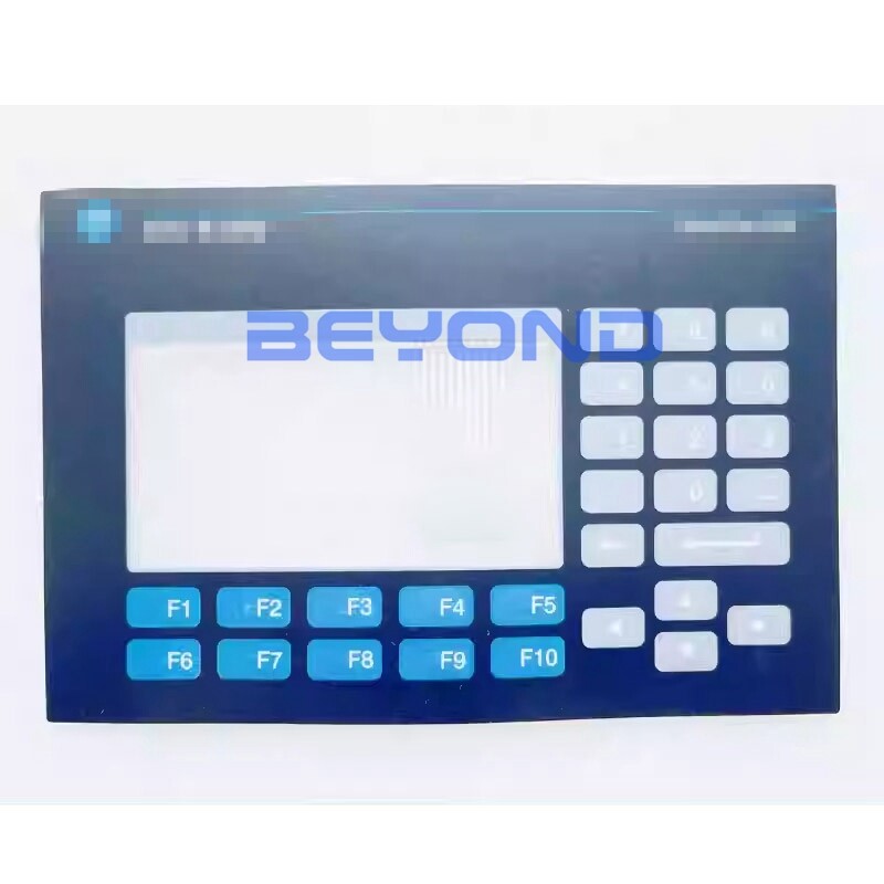 1PCS NEW For 2711-B5A2 Button film
