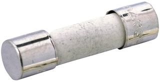 Fuse, 5A, S505, 250VAC, PK5