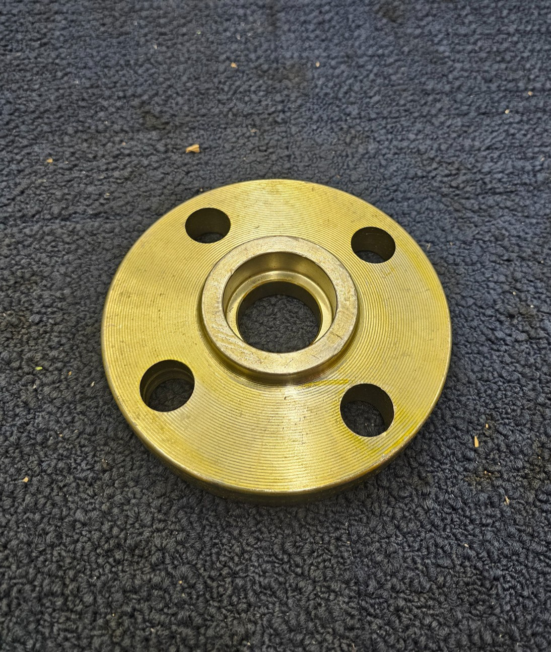 1-1/2″-300 B16 Slip On Flange SW14 SA-A105N M29C/C21 P280GH EN1759 66EE24 26O403