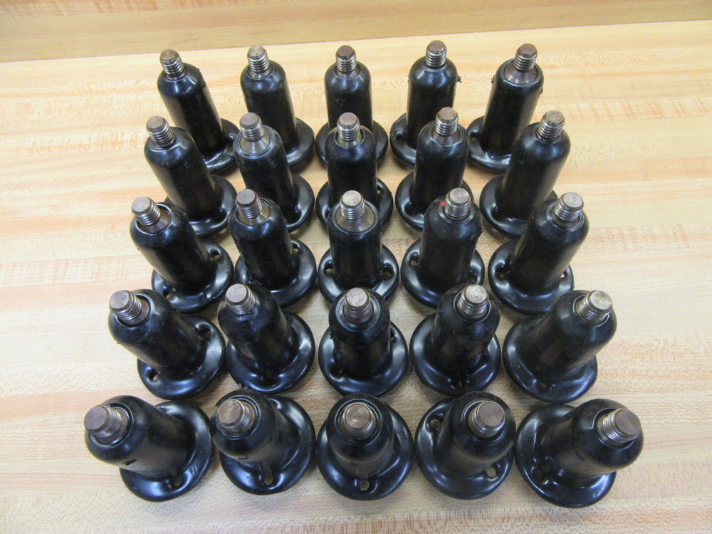 Kettering S-09 Plating Rack Insert MRO39183 MRO39183 (Pack of 75)
