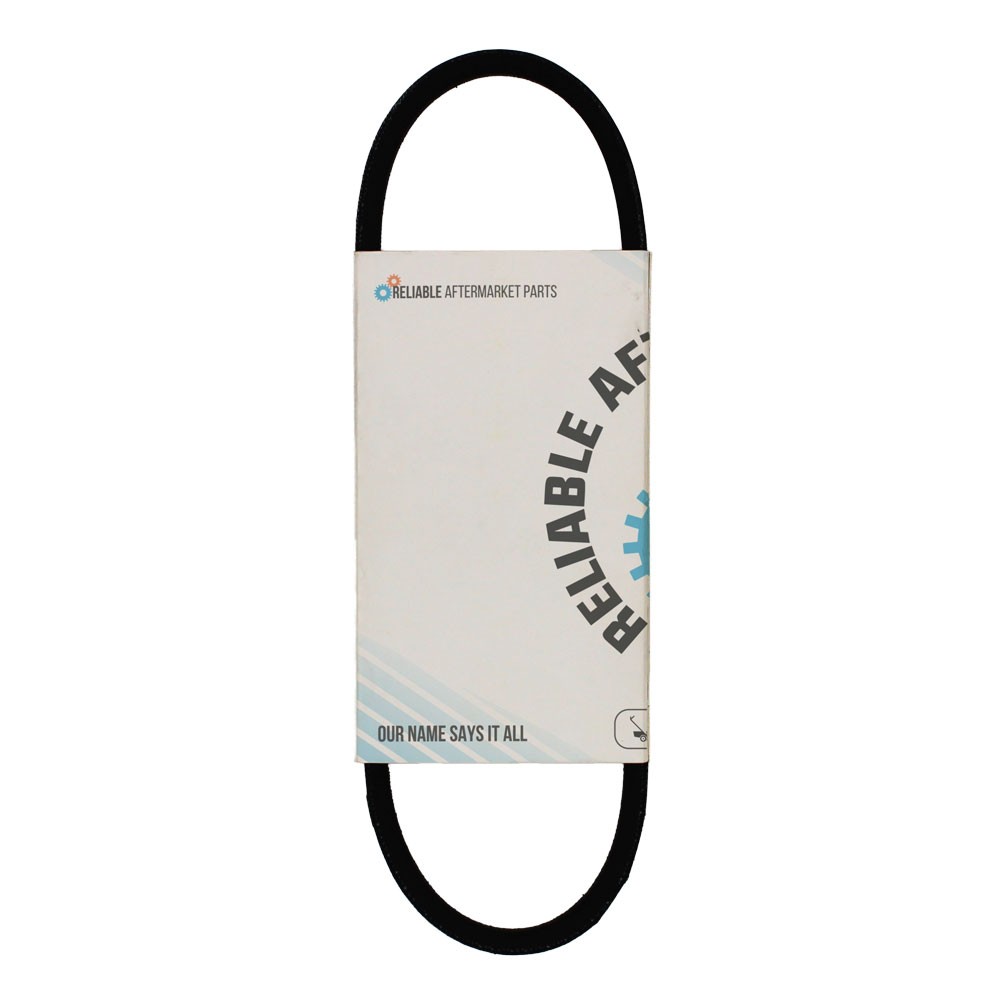 3L225 Premium Wedge V-Belt 3/8″ x 22.5″ Length Polyester Cord Industrial Mower