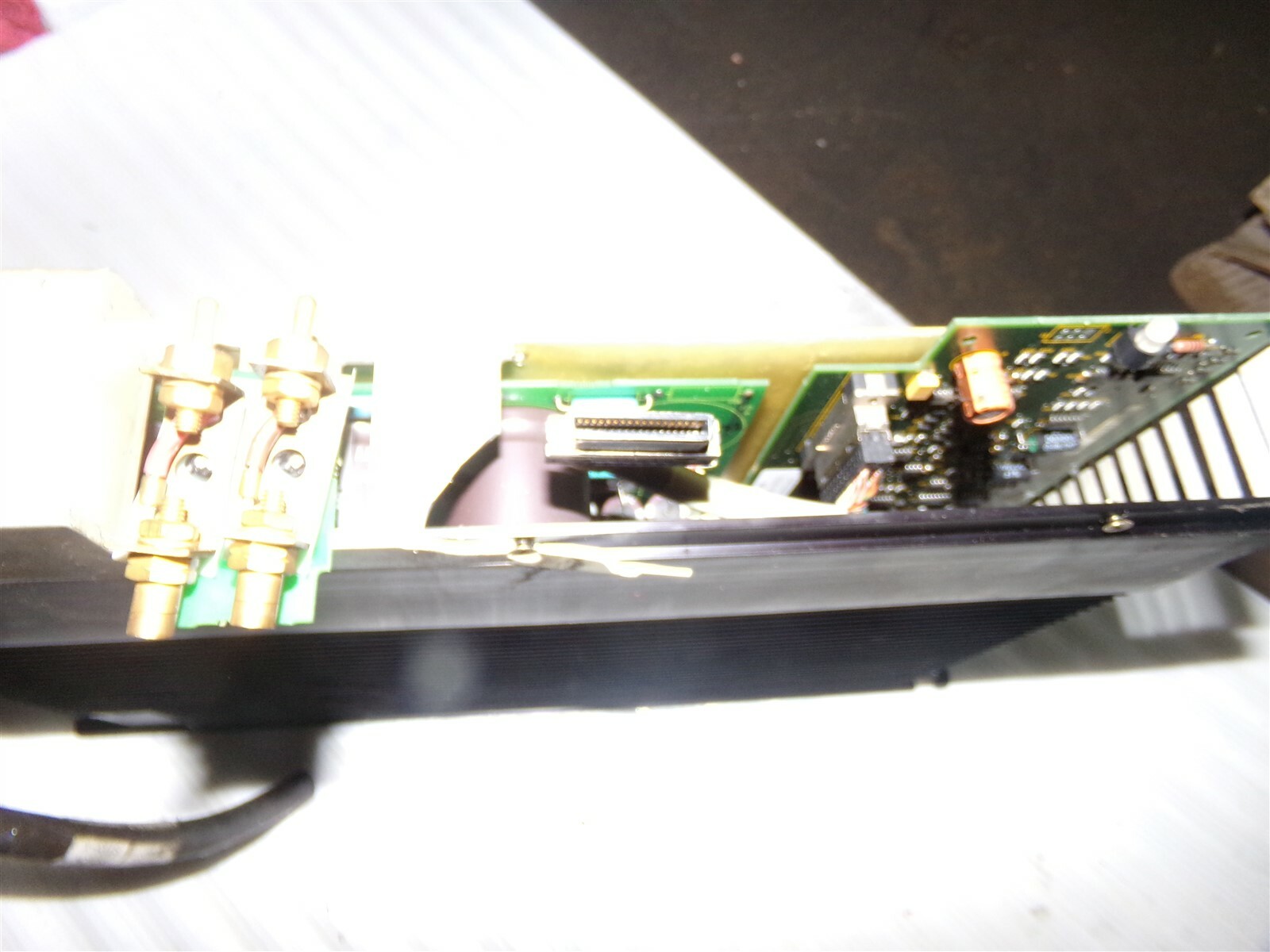 Allen Bradley 1394-AM03 AC Servo Controller Axis Module *FREE SHIPPING*