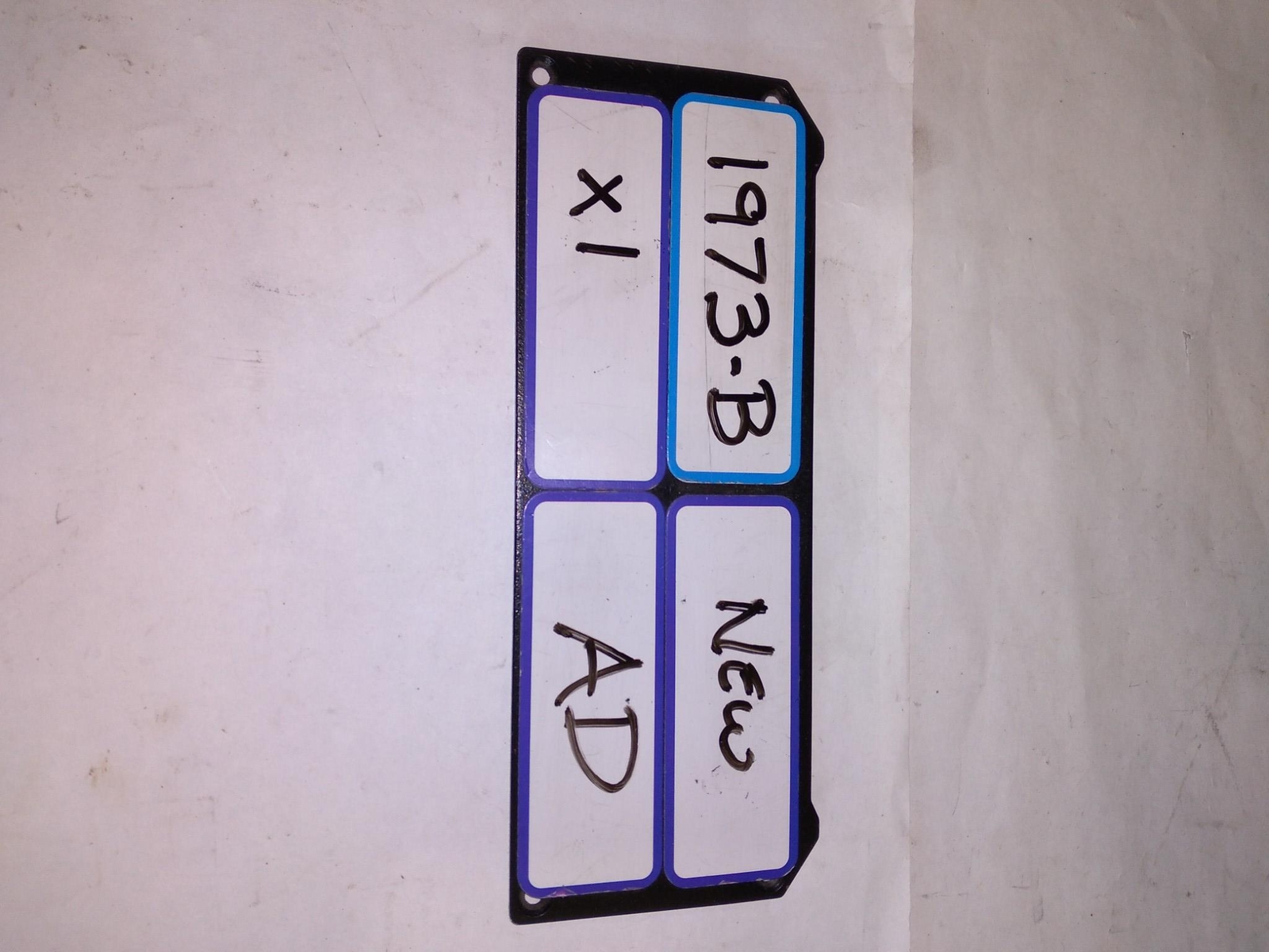 SCHNEIDER ELECTRIC MODICON ABE7-CPA21