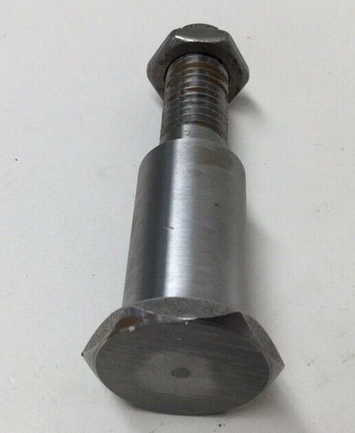 PCMC 206641.001.0 Pin Lower Connector 1/2-13 Thread 2-3/4″ Length 3/4″ Shaft OD