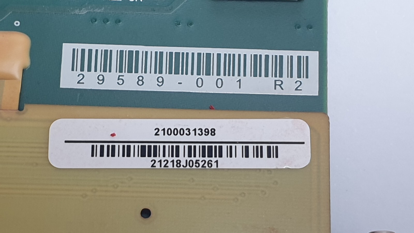 Spectra Polaris EVEN Print Head 29589-001 Rev 2 KORNIT DIGITAL