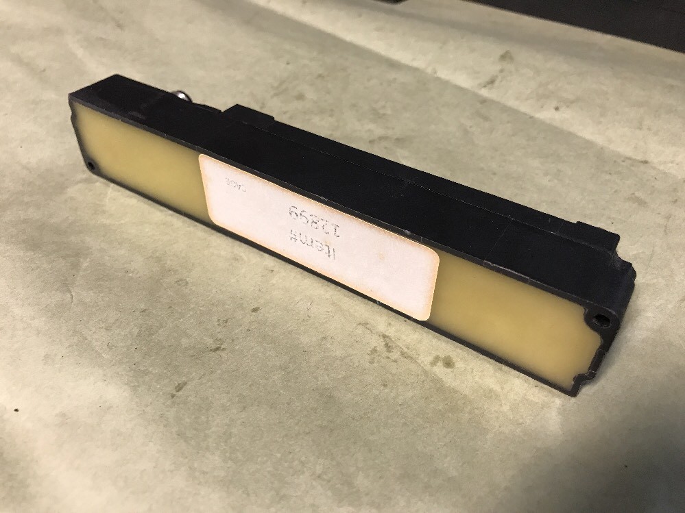 BECKHOFF IP6002 B520-0000 INTERFACE BOX MODULE Fast Shipping