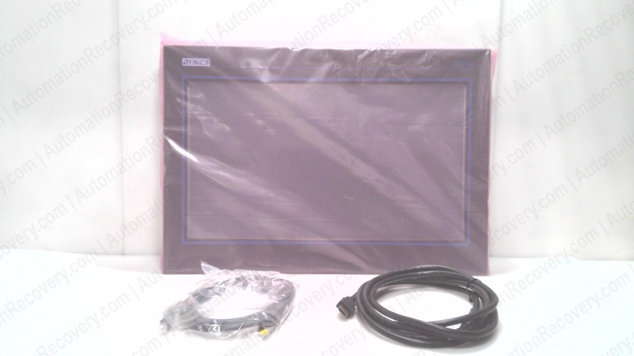 DYNICS SW19PTUMDH, 18.5″ LCD THIN MONITOR, NEW #347554