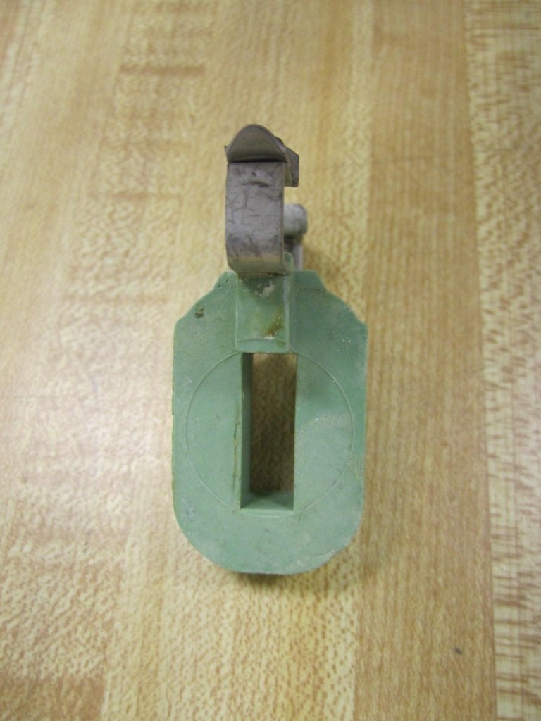 GE General Electric 55-1G22 110V 50Cy / 120V 60Cy Coil