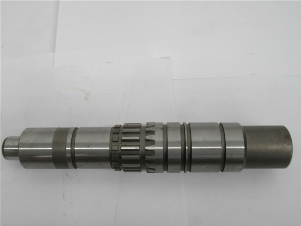 Chelsea 3-P-1126 , 7/8″-13 Spline Output Shaft