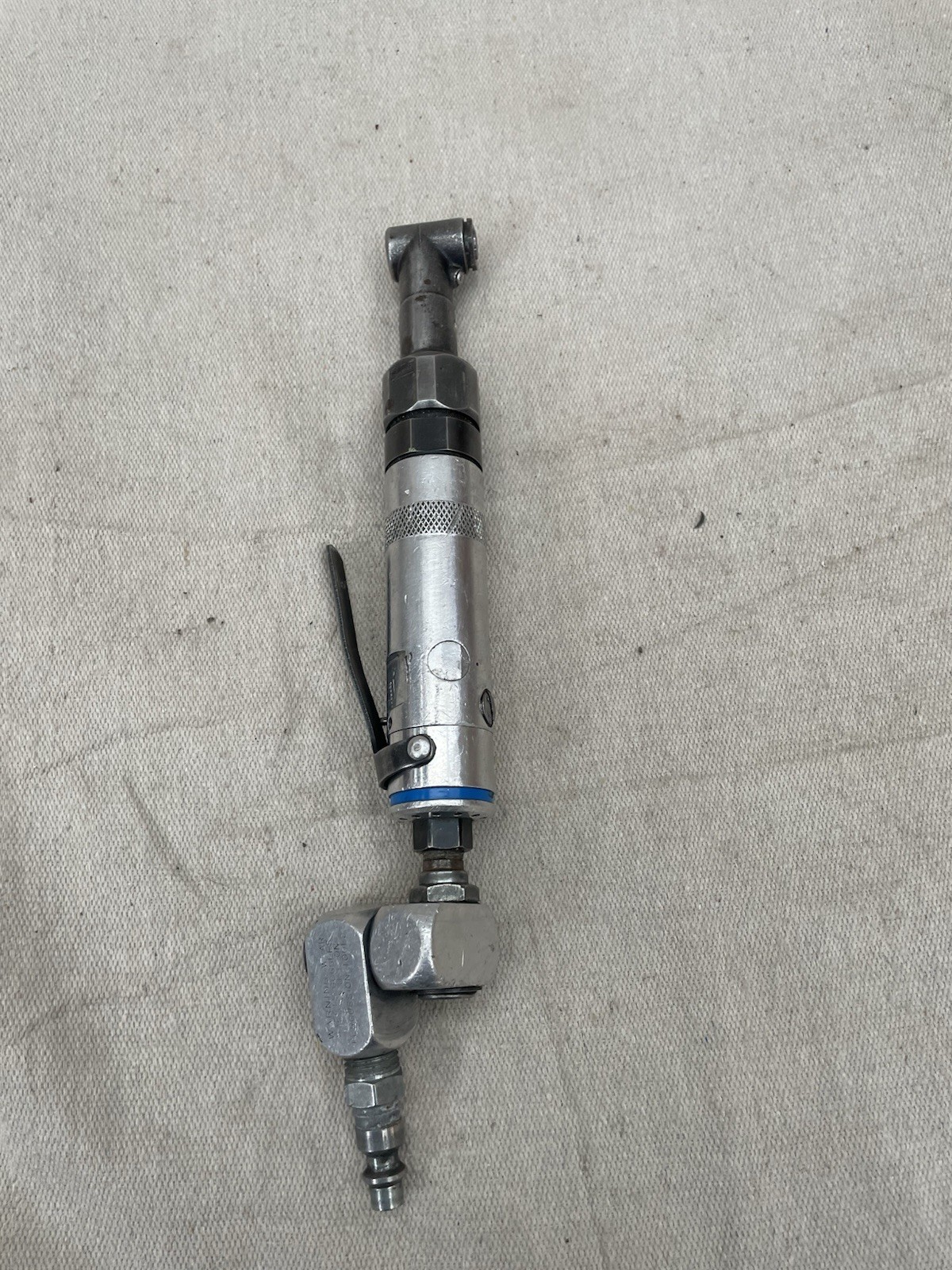 Ingersoll-Rand Air Tools Model 3LL1A1 Drill 2725RPM 6.2 Bar