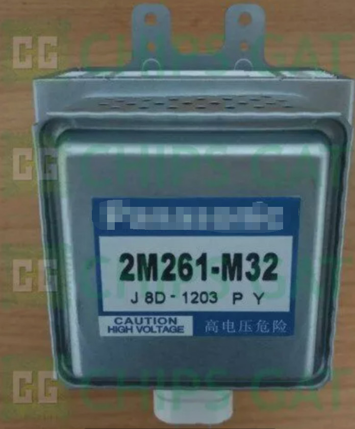 1PCS MICROWAVE OVENS Microwave Magnetron Tube 2M261-M32