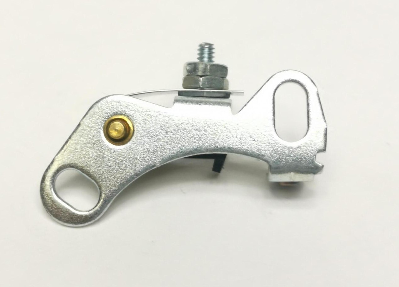 Ford CNH 3-4 Cylinder 87744525, C5AF12171C Ignition Points 2000 3000 4000 5000